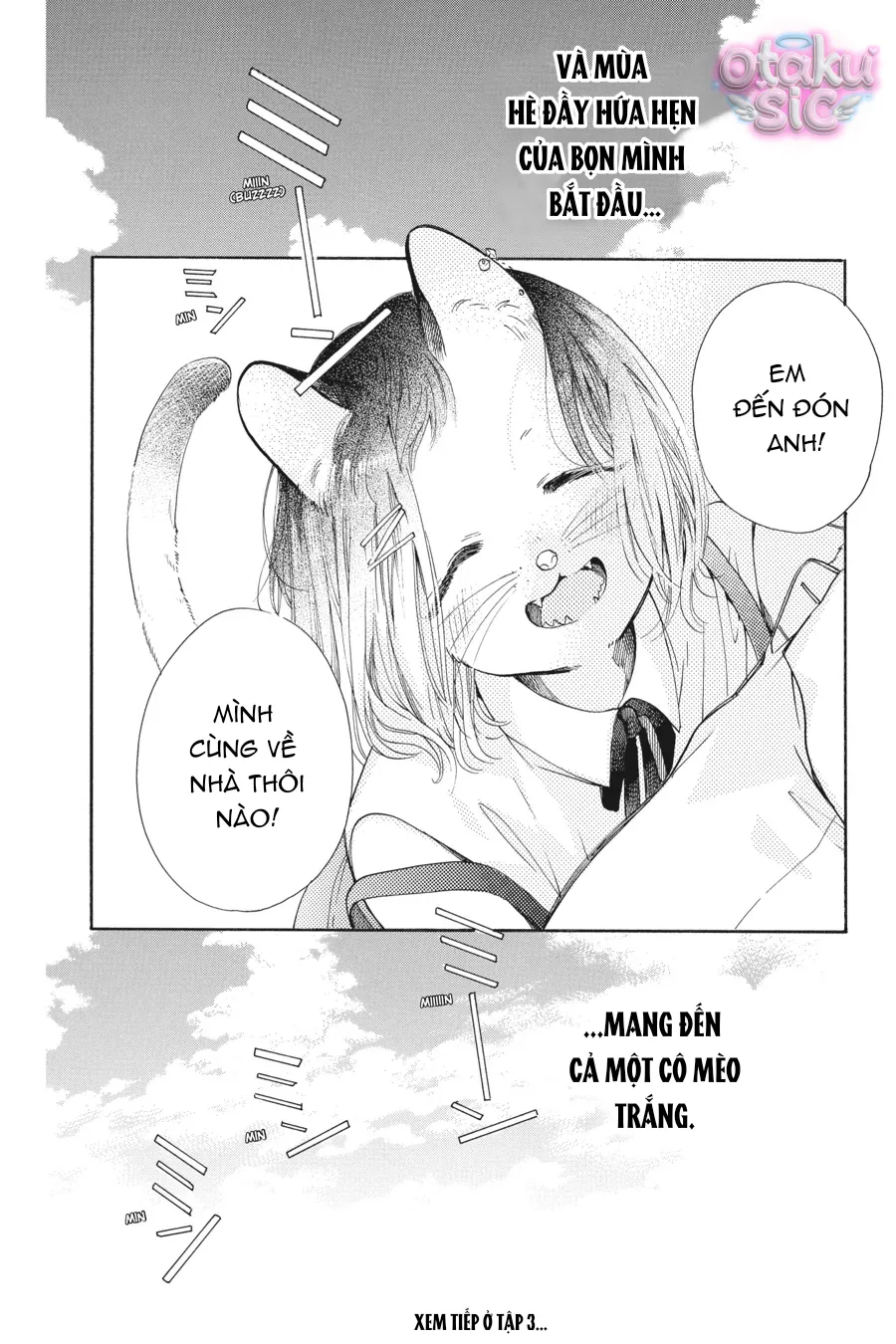 Vượt Qua Bức Tường Tình Yêu - Chap 12 - Trang 32
