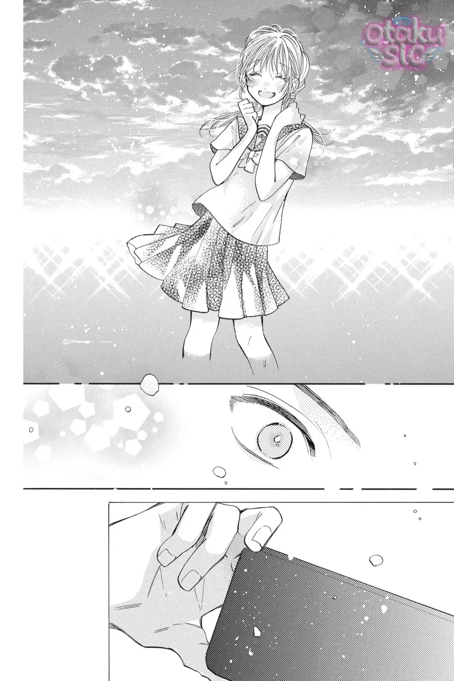 Vượt Qua Bức Tường Tình Yêu - Chap 13 - Trang 20