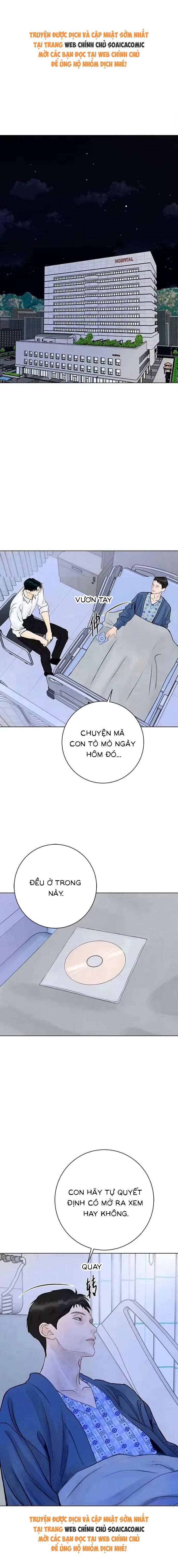 Vượt Ranh Vì Một Chữ Nợ - Chap Vượt Ranh Vì Một [...] – Chap 24