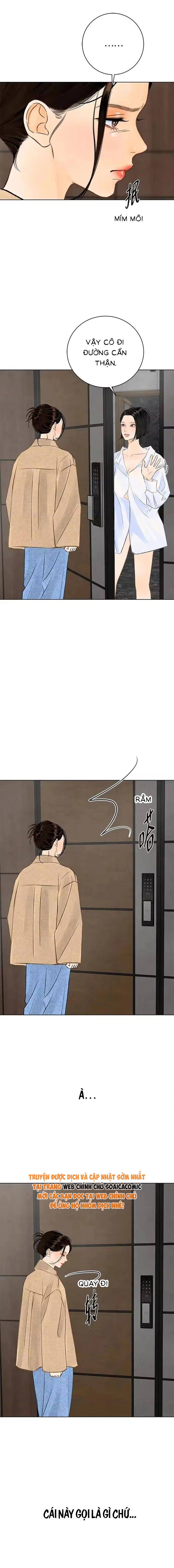 Vượt Ranh Vì Một Chữ Nợ - Chap Vượt Ranh Vì Một [...] – Chap 25