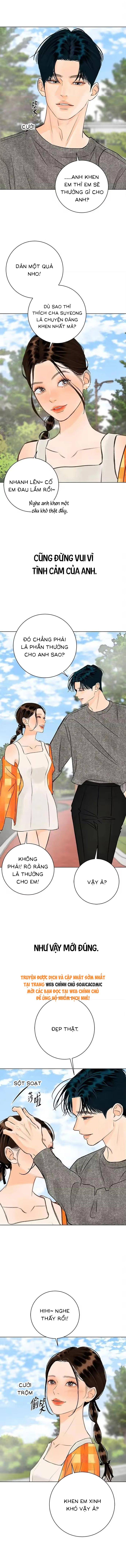 Vượt Ranh Vì Một Chữ Nợ - Chap Vượt Ranh Vì Một [...] – Chap 26