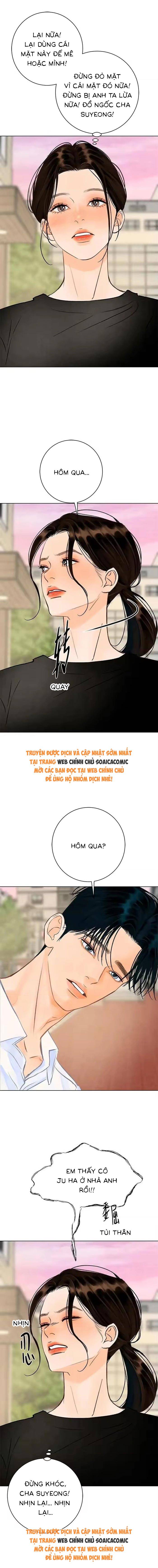 Vượt Ranh Vì Một Chữ Nợ - Chap Vượt Ranh Vì Một [...] – Chap 26