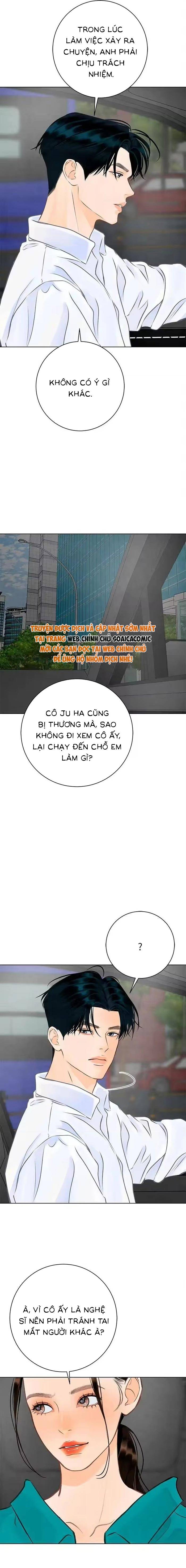 Vượt Ranh Vì Một Chữ Nợ - Chap Vượt Ranh Vì Một [...] – Chap 28