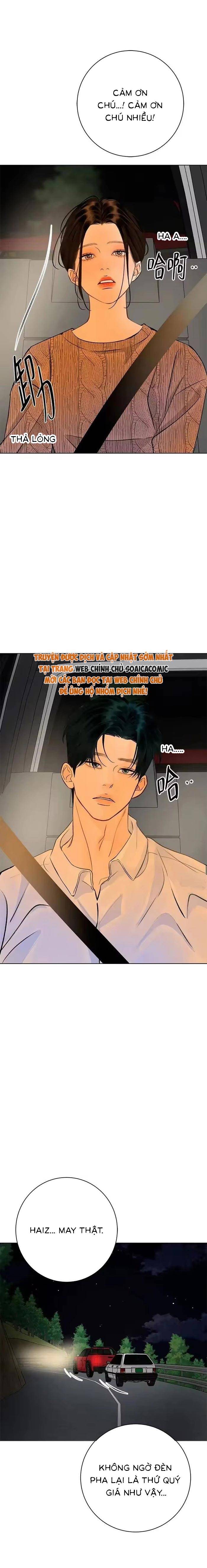 Vượt Ranh Vì Một Chữ Nợ - Chap Vượt Ranh Vì Một [...] – Chap 29