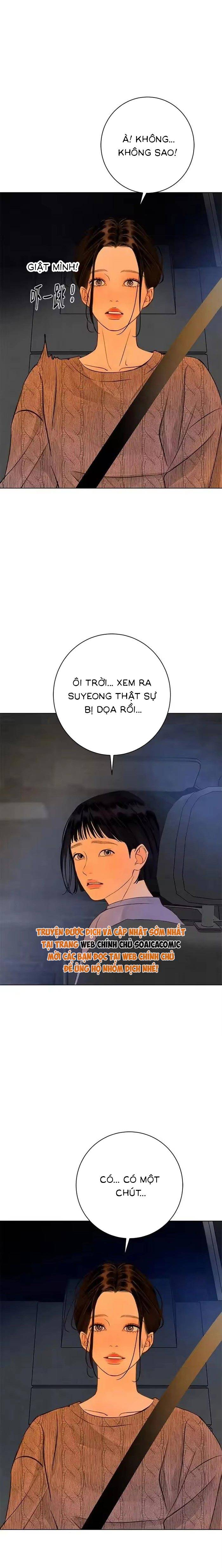 Vượt Ranh Vì Một Chữ Nợ - Chap Vượt Ranh Vì Một [...] – Chap 29