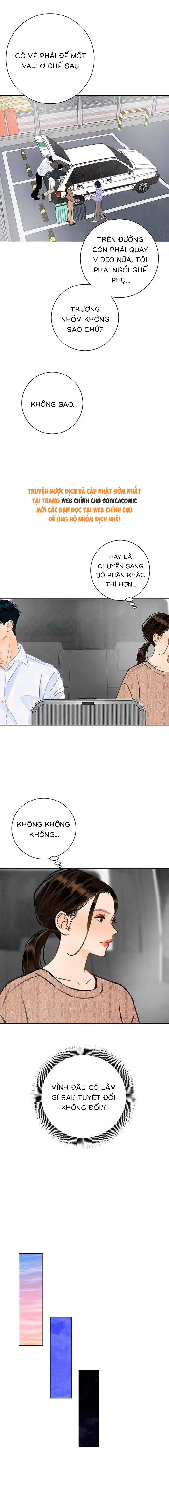 Vượt Ranh Vì Một Chữ Nợ - Chap Vượt Ranh Vì Một [...] – Chap 29