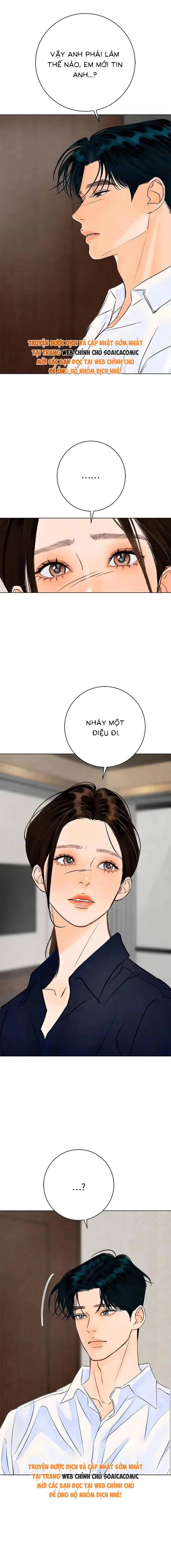 Vượt Ranh Vì Một Chữ Nợ - Chap Vượt Ranh Vì Một [...] – Chap 31