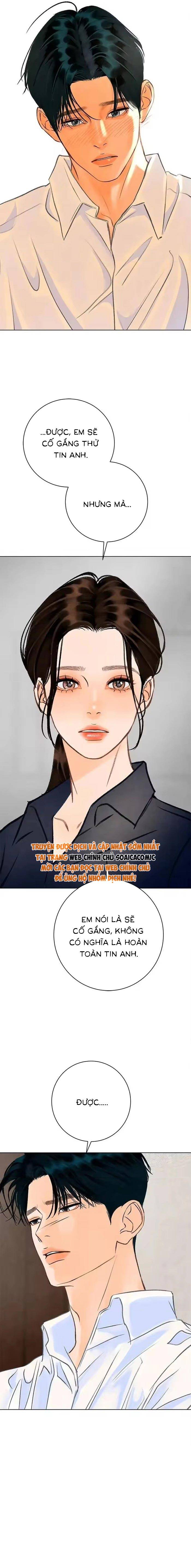 Vượt Ranh Vì Một Chữ Nợ - Chap Vượt Ranh Vì Một [...] – Chap 31