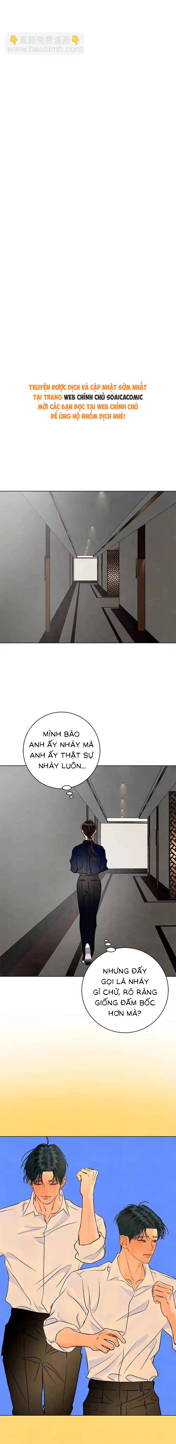 Vượt Ranh Vì Một Chữ Nợ - Chap Vượt Ranh Vì Một [...] – Chap 31