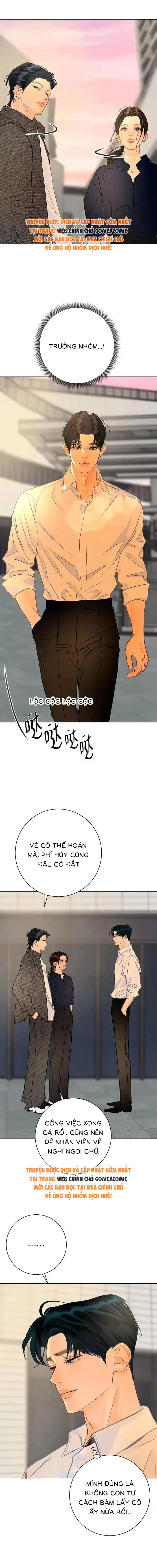 Vượt Ranh Vì Một Chữ Nợ - Chap Vượt Ranh Vì Một [...] – Chap 33