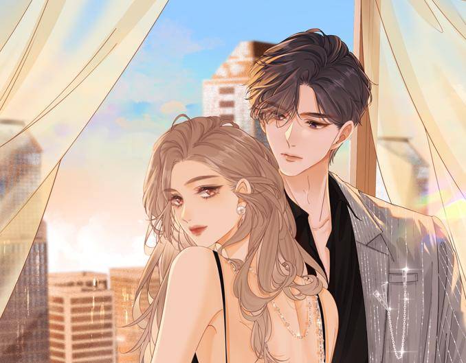 Vưu Vật - Chap Vưu Vật – Chap 0 - Trang 0