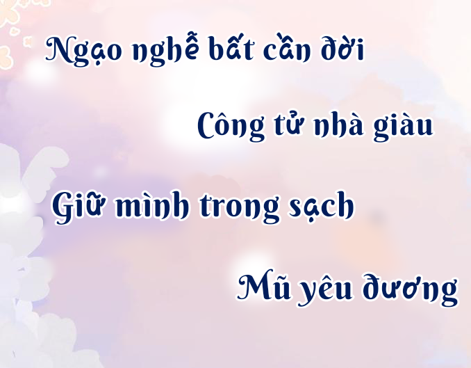 Vưu Vật - Chap Vưu Vật – Chap 0 - Trang 11
