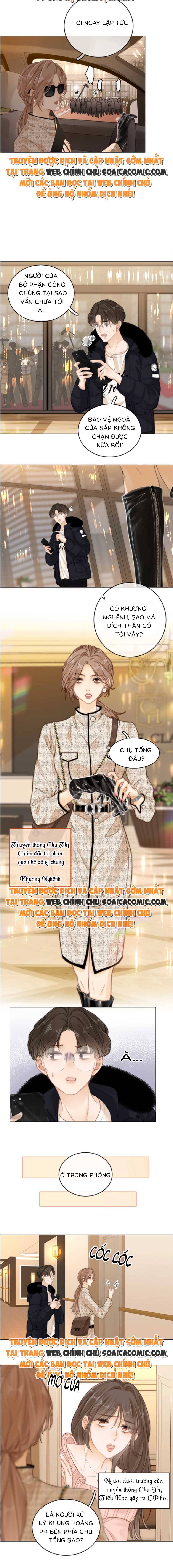 Vưu Vật - Chap Vưu Vật – Chap 1 - Trang 1