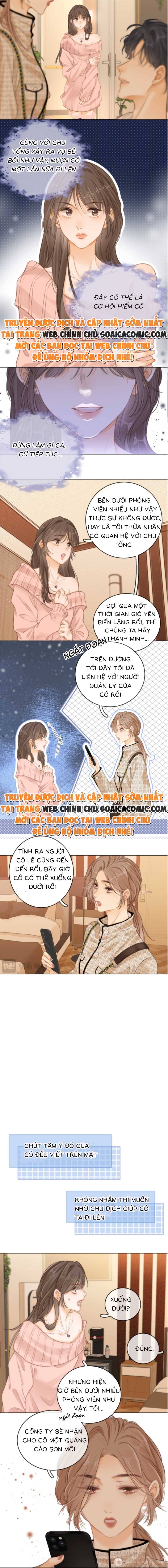 Vưu Vật - Chap Vưu Vật – Chap 1 - Trang 4