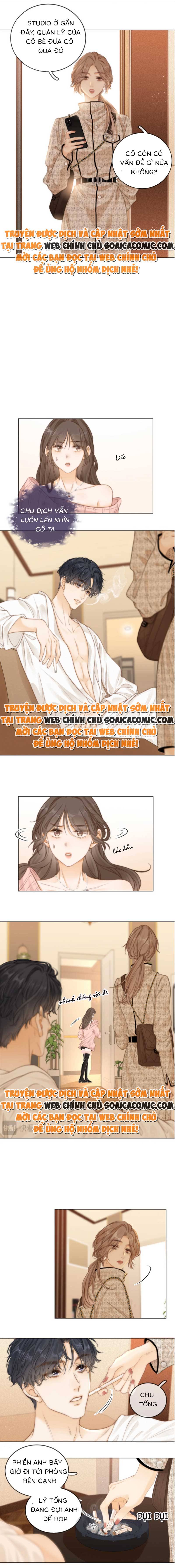 Vưu Vật - Chap Vưu Vật – Chap 1 - Trang 5