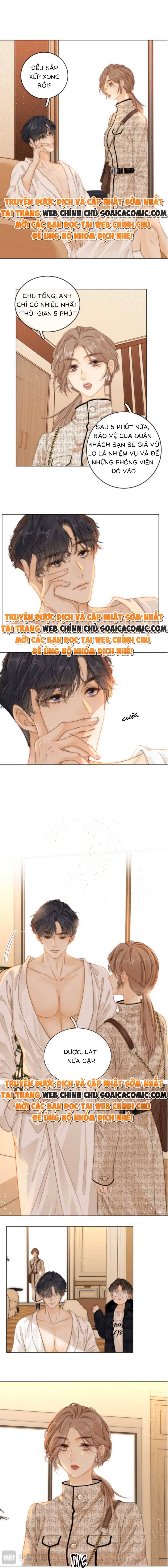 Vưu Vật - Chap Vưu Vật – Chap 1 - Trang 6