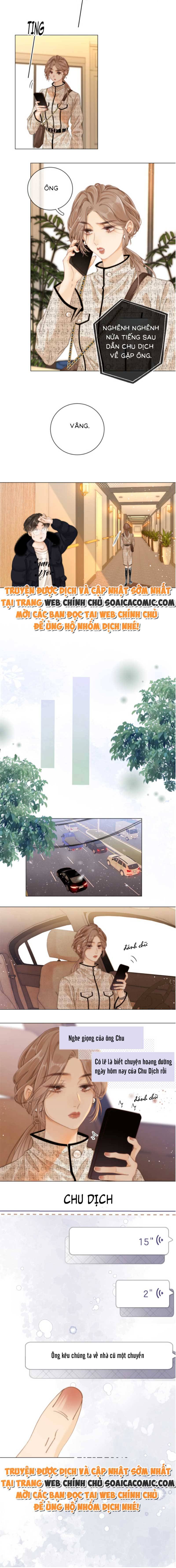 Vưu Vật - Chap Vưu Vật – Chap 1 - Trang 7