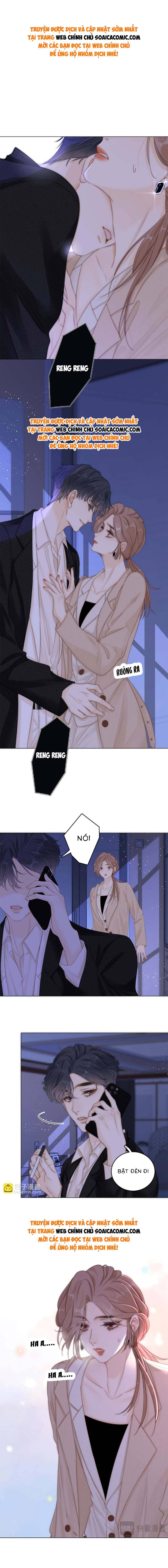 Vưu Vật - Chap Vưu Vật – Chap 10 - Trang 0