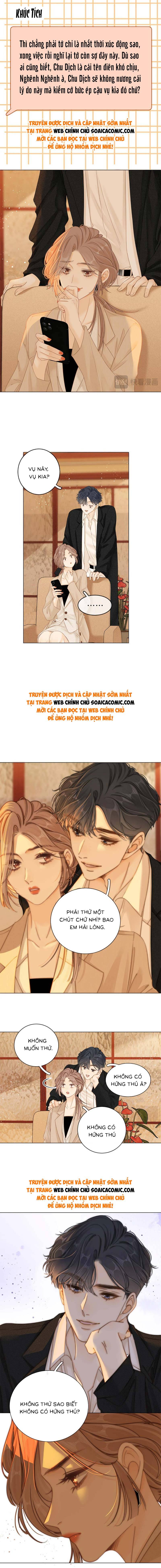 Vưu Vật - Chap Vưu Vật – Chap 10 - Trang 2