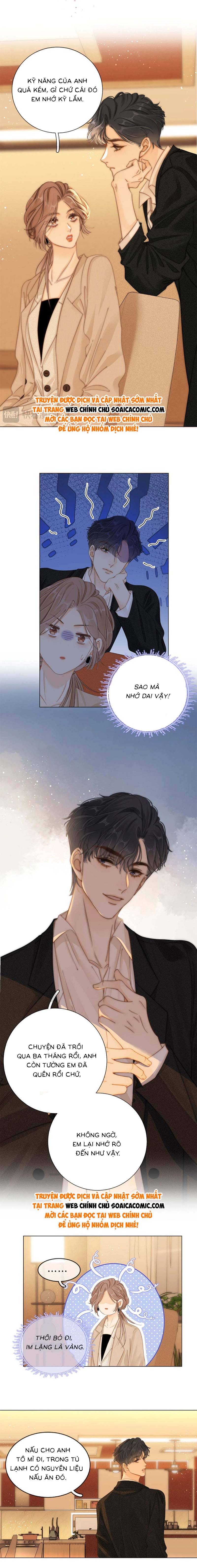 Vưu Vật - Chap Vưu Vật – Chap 10 - Trang 3