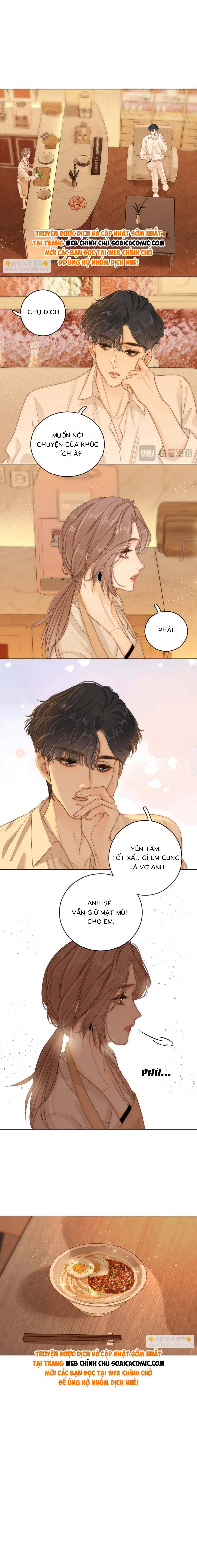 Vưu Vật - Chap Vưu Vật – Chap 10 - Trang 4