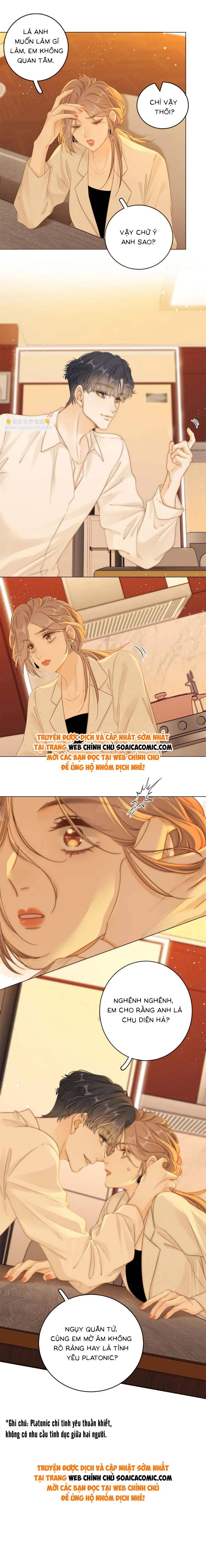 Vưu Vật - Chap Vưu Vật – Chap 10 - Trang 8