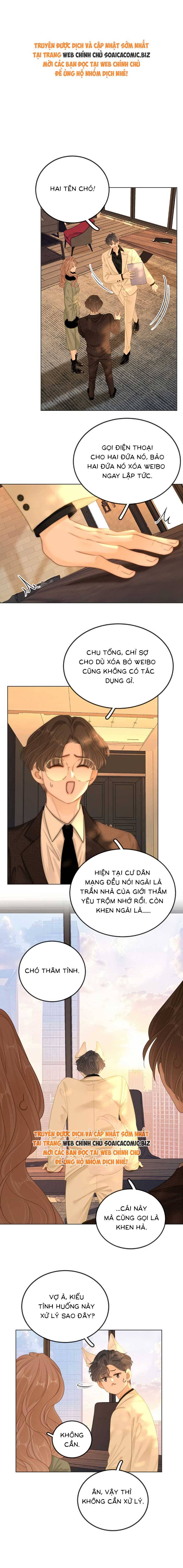 Vưu Vật - Chap Vưu Vật – Chap 100 - Trang 0