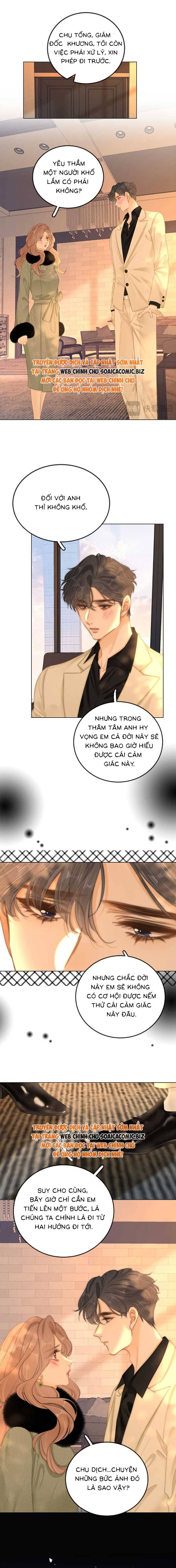 Vưu Vật - Chap Vưu Vật – Chap 100 - Trang 1
