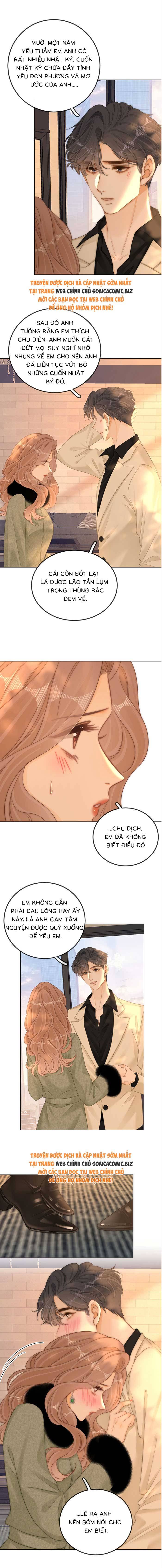 Vưu Vật - Chap Vưu Vật – Chap 100 - Trang 3