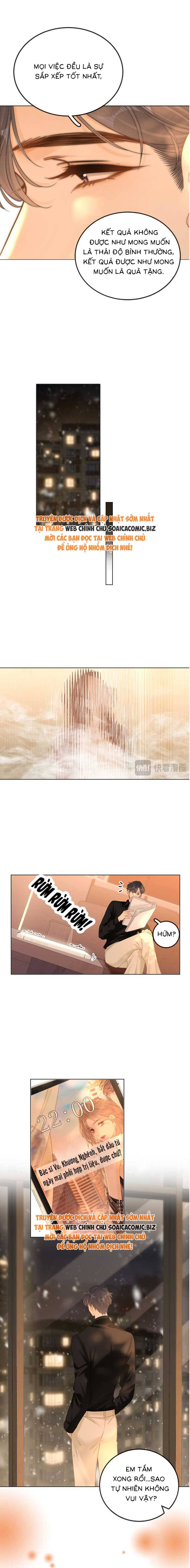 Vưu Vật - Chap Vưu Vật – Chap 100 - Trang 4