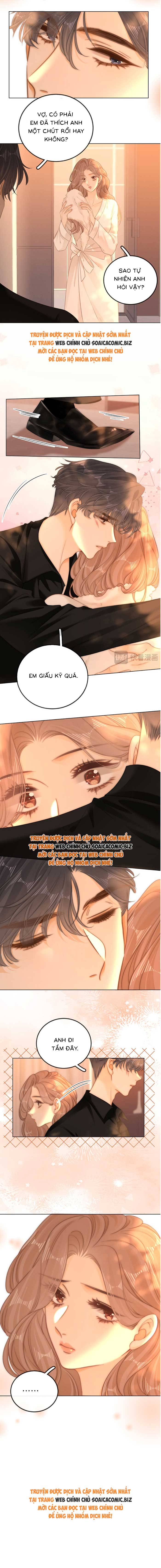 Vưu Vật - Chap Vưu Vật – Chap 100 - Trang 5