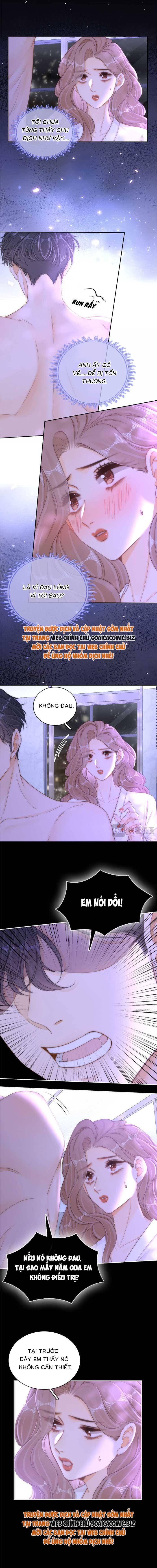 Vưu Vật - Chap Vưu Vật – Chap 101 - Trang 1
