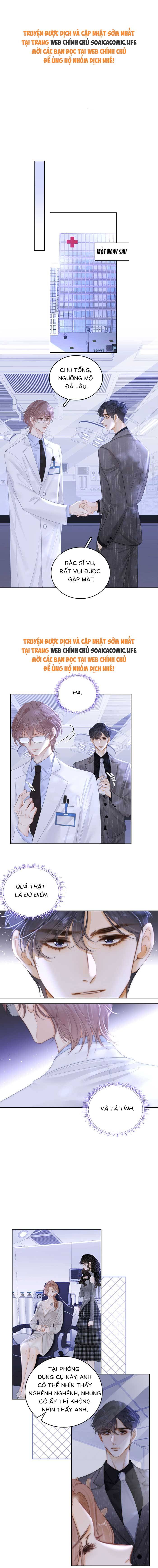 Vưu Vật - Chap Vưu Vật – Chap 102 - Trang 0