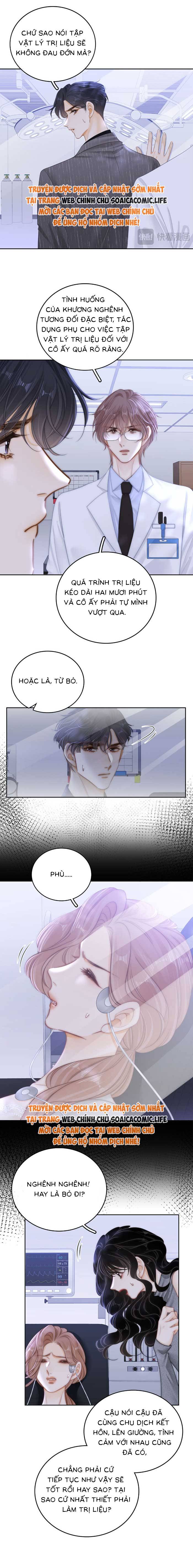 Vưu Vật - Chap Vưu Vật – Chap 102 - Trang 1