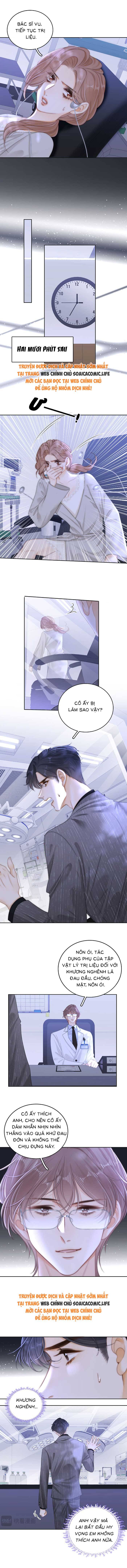 Vưu Vật - Chap Vưu Vật – Chap 102 - Trang 3