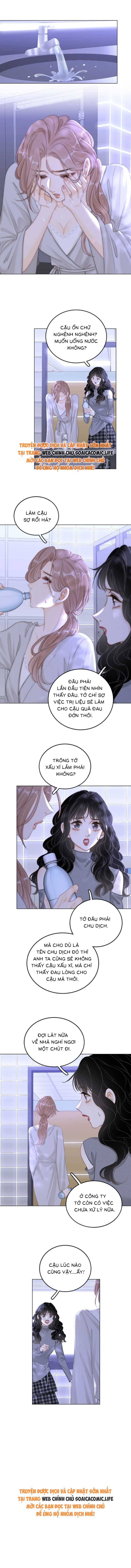Vưu Vật - Chap Vưu Vật – Chap 102 - Trang 4