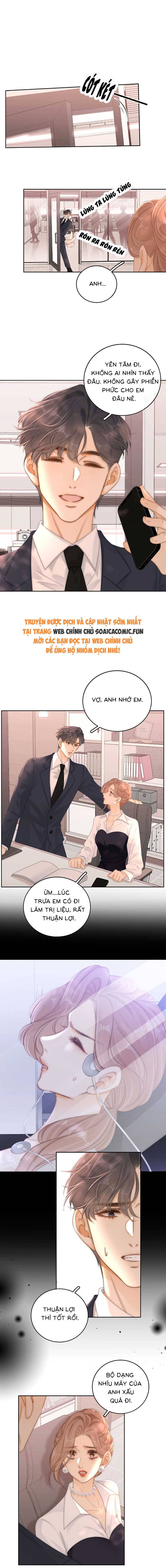 Vưu Vật - Chap Vưu Vật – Chap 103 - Trang 1