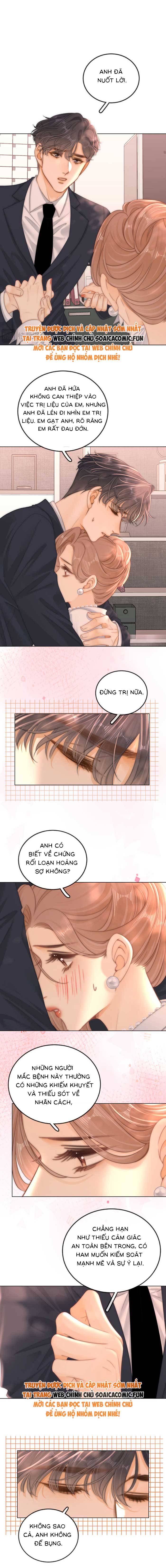 Vưu Vật - Chap Vưu Vật – Chap 103 - Trang 2