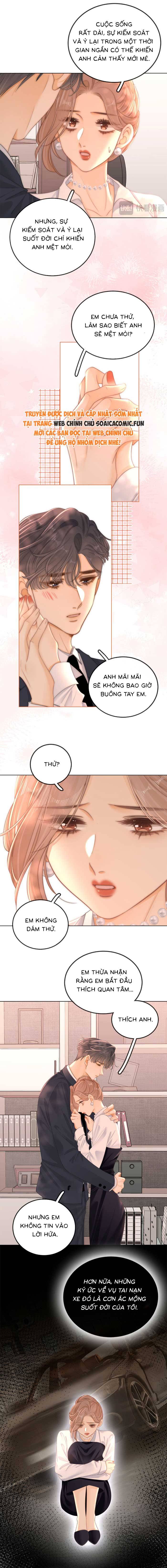 Vưu Vật - Chap Vưu Vật – Chap 103 - Trang 3