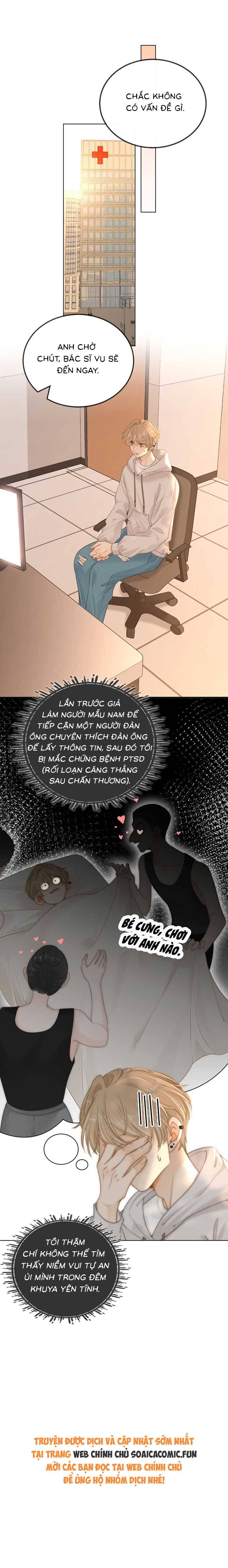 Vưu Vật - Chap Vưu Vật – Chap 103 - Trang 5