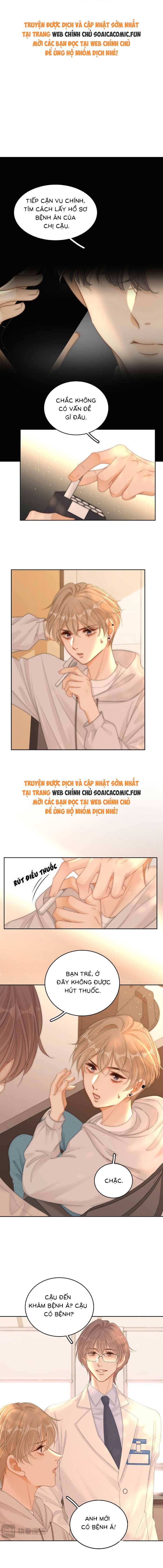Vưu Vật - Chap Vưu Vật – Chap 104 - Trang 0