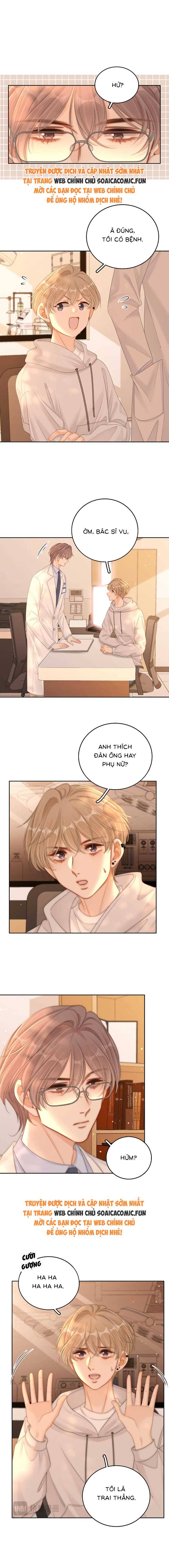 Vưu Vật - Chap Vưu Vật – Chap 104 - Trang 1