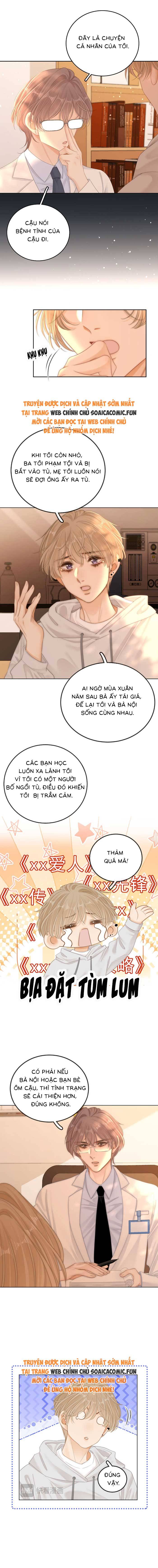 Vưu Vật - Chap Vưu Vật – Chap 104 - Trang 2
