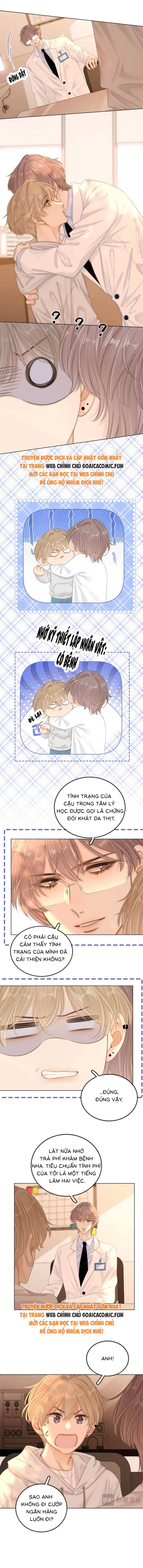 Vưu Vật - Chap Vưu Vật – Chap 104 - Trang 3