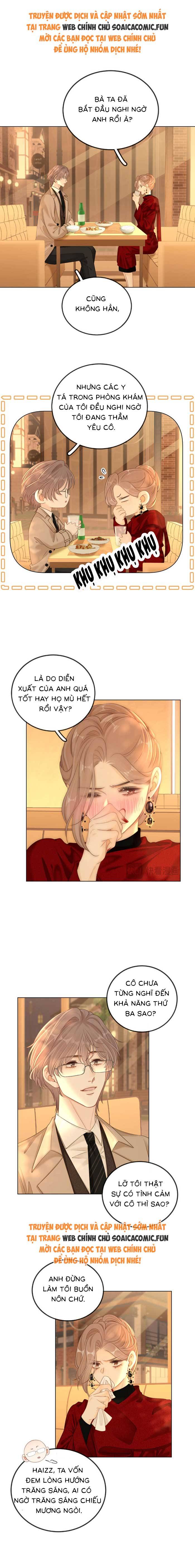 Vưu Vật - Chap Vưu Vật – Chap 105 - Trang 2