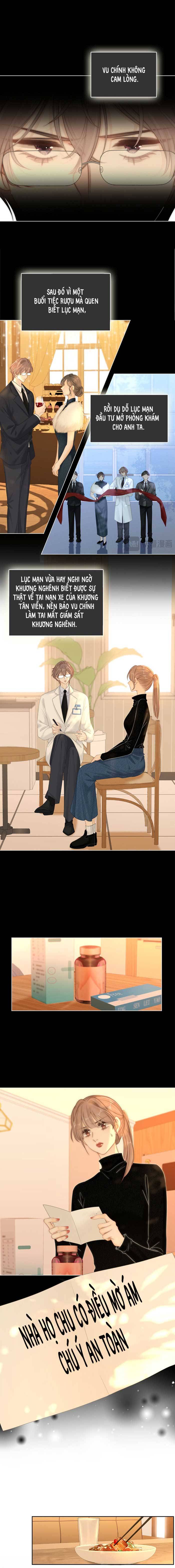 Vưu Vật - Chap Vưu Vật – Chap 105 - Trang 4
