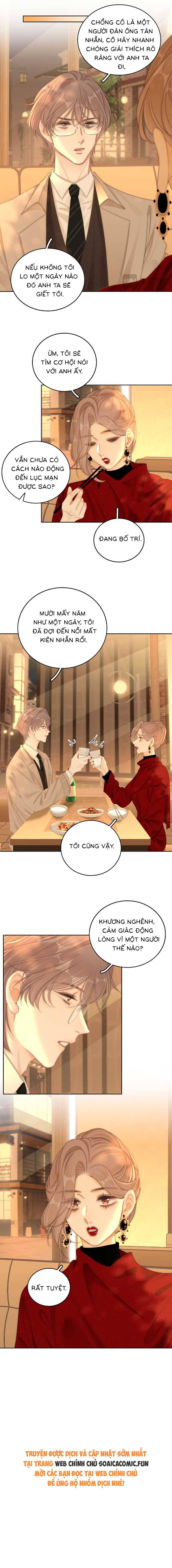 Vưu Vật - Chap Vưu Vật – Chap 105 - Trang 5