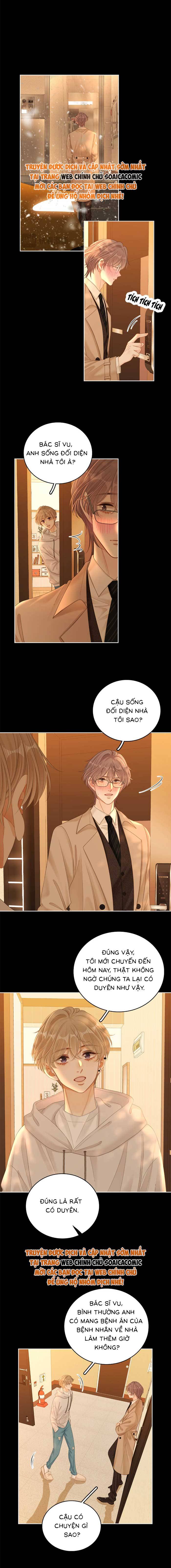 Vưu Vật - Chap Vưu Vật – Chap 106 - Trang 1