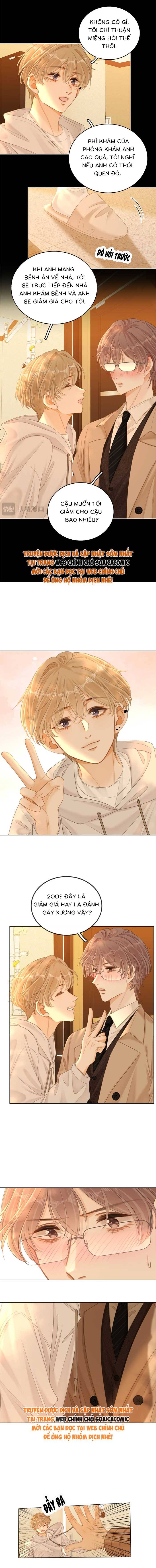Vưu Vật - Chap Vưu Vật – Chap 106 - Trang 2