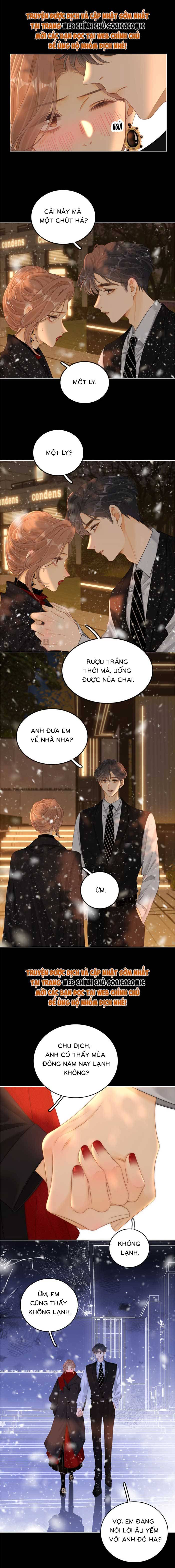 Vưu Vật - Chap Vưu Vật – Chap 106 - Trang 4